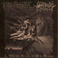 Blasphemiam : La Verdadera Encarnacion de la Maldad